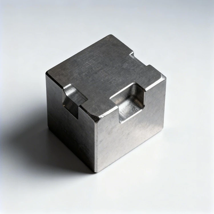 02 Tungsten Heavy Alloy Counterweights