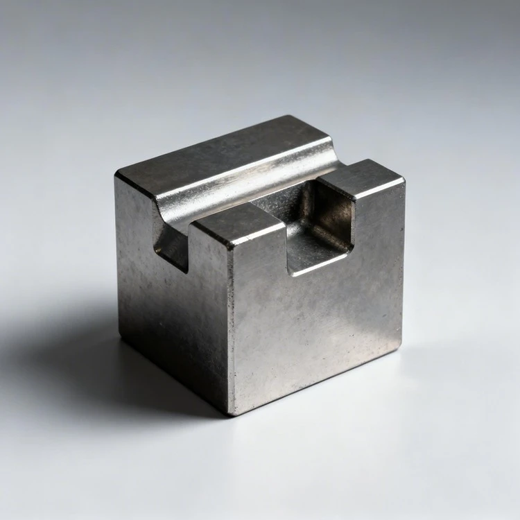 05 Tungsten Heavy Alloy Counterweights